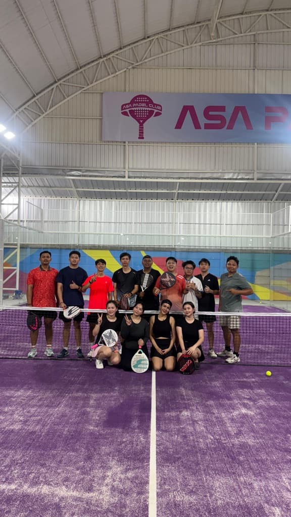 Moon Padel Community media 4