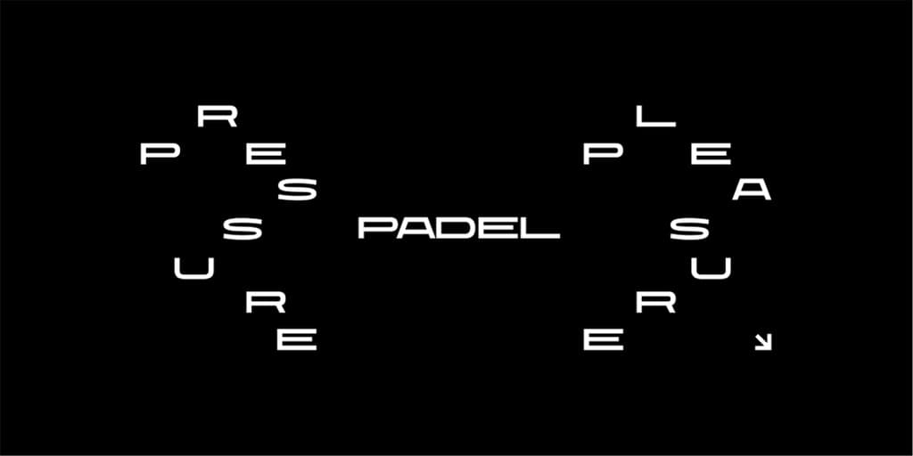 Pressure Padel Pleasure media 1