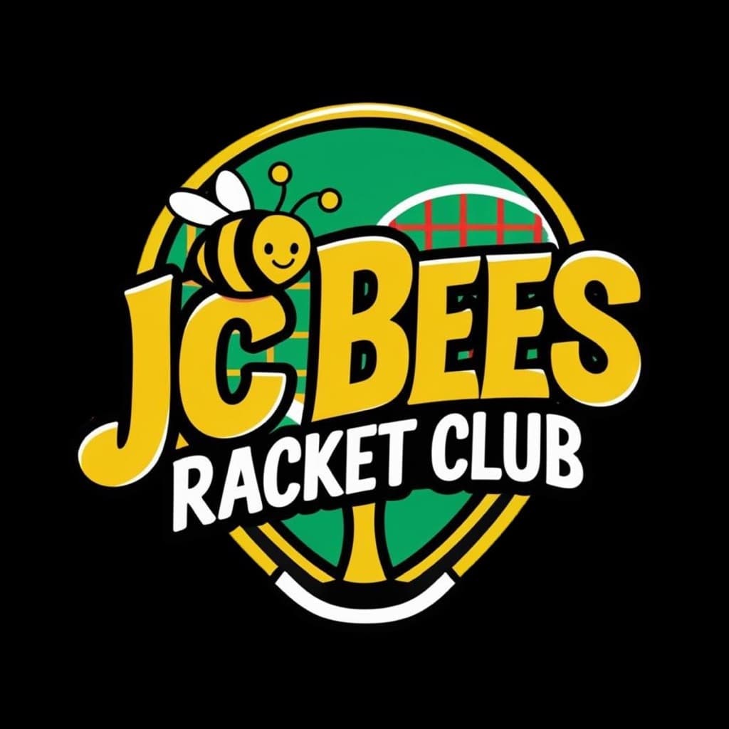 JCBees Racket Club media 1