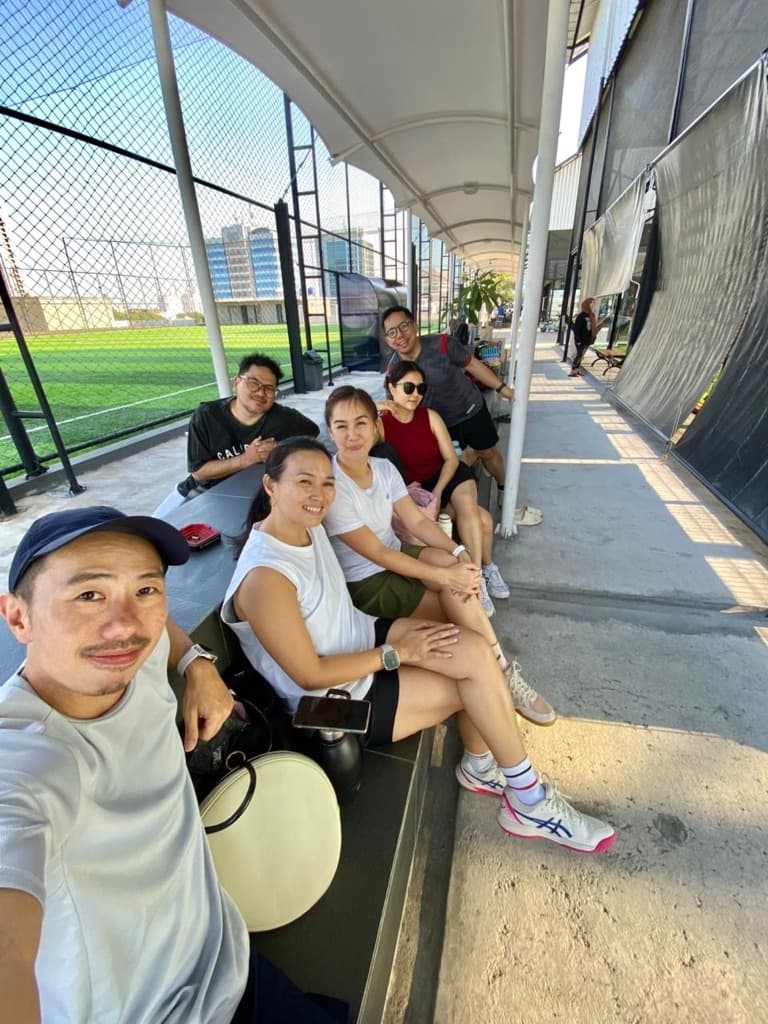 YOLO.Yuc Padel media 6
