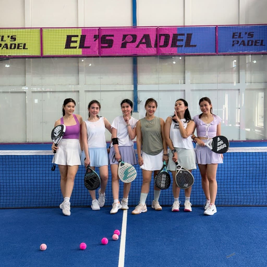 YOLO.Yuc Padel media 5