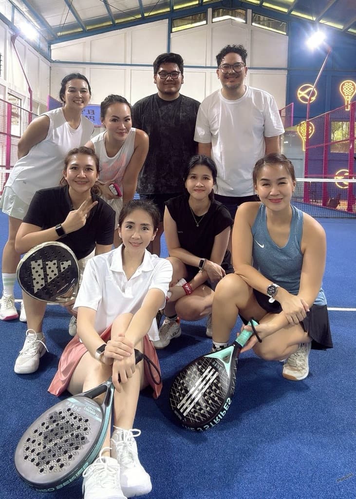 YOLO.Yuc Padel media 3