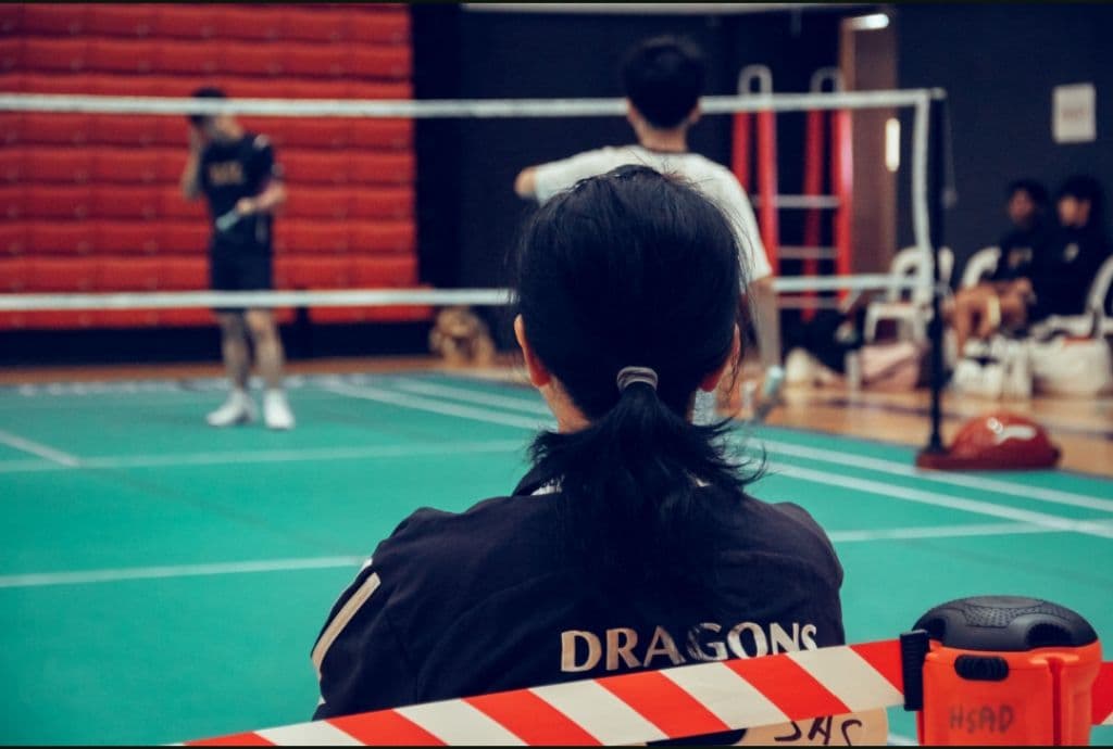 Onggan Badminton Club media 5