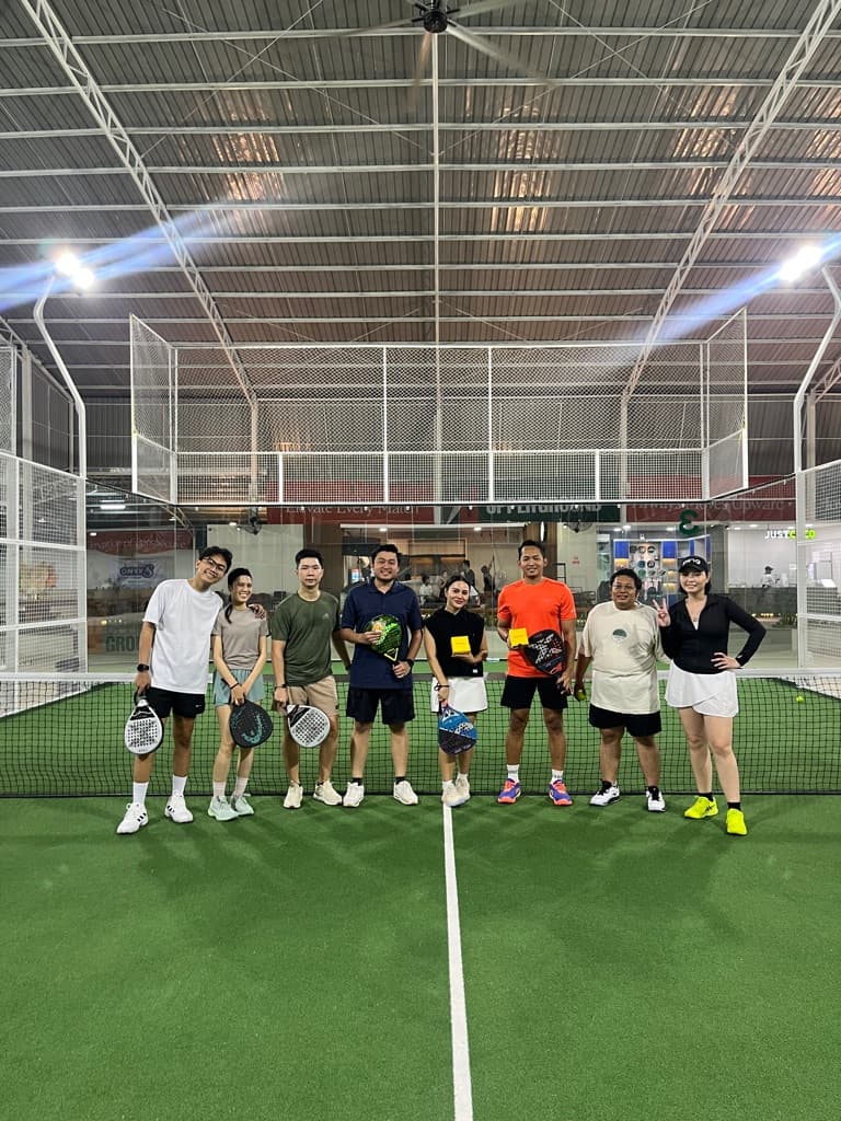 Getfit Club! media 1