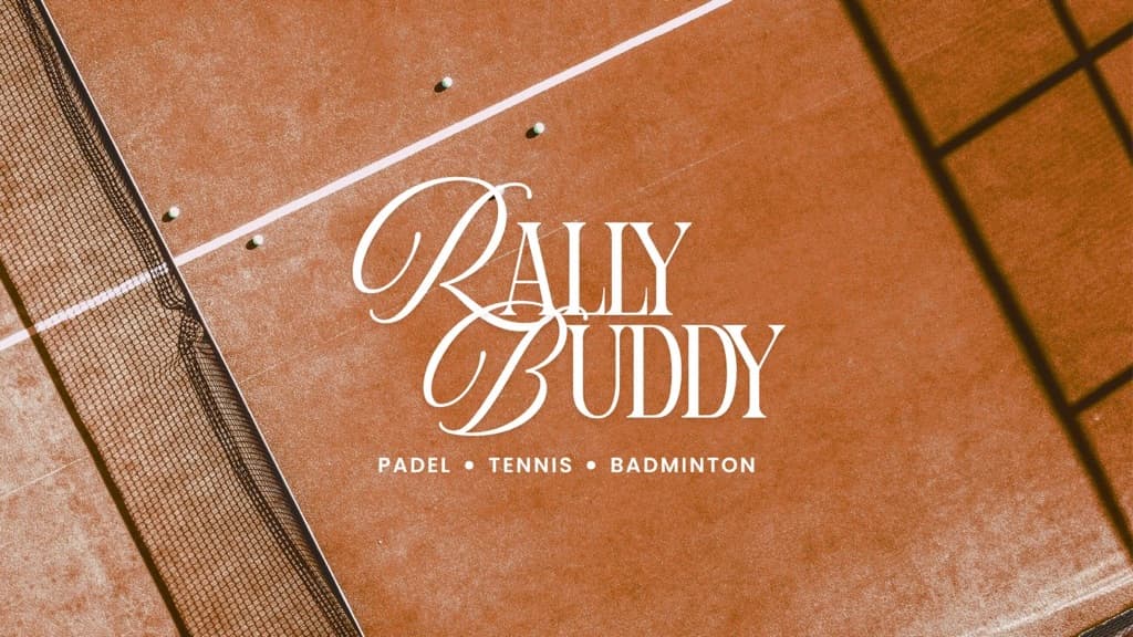 Rally Buddy media 1