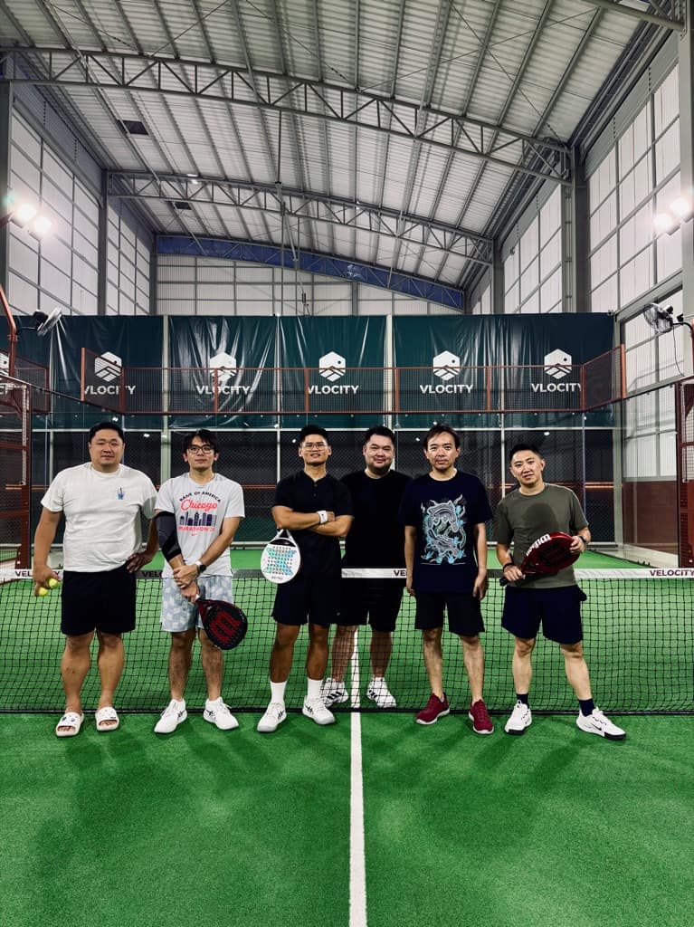 Padel Life media 1