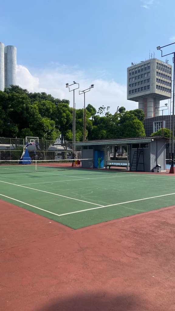 VAMOS Tennis Club media 4