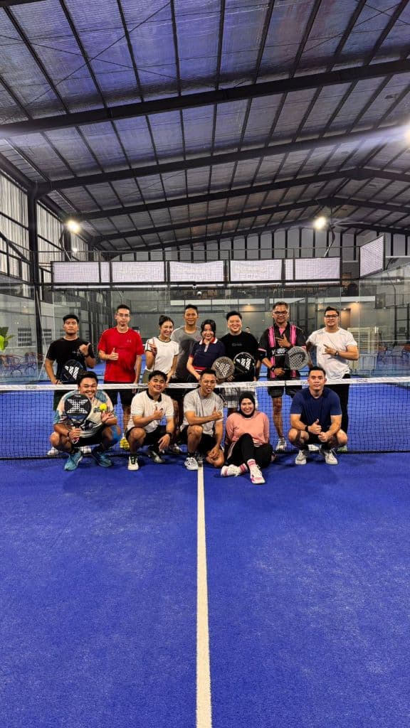 kelilipanjunior media 4