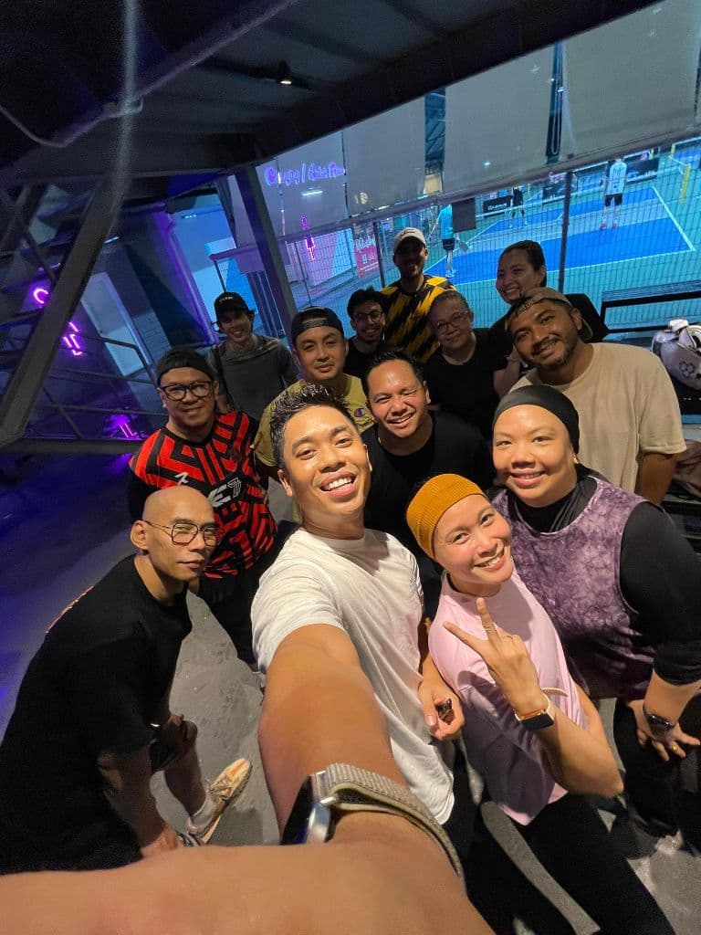 Terpaling Pickle media 2