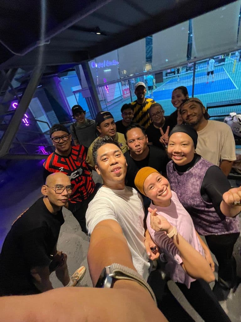 Terpaling Pickle media 4