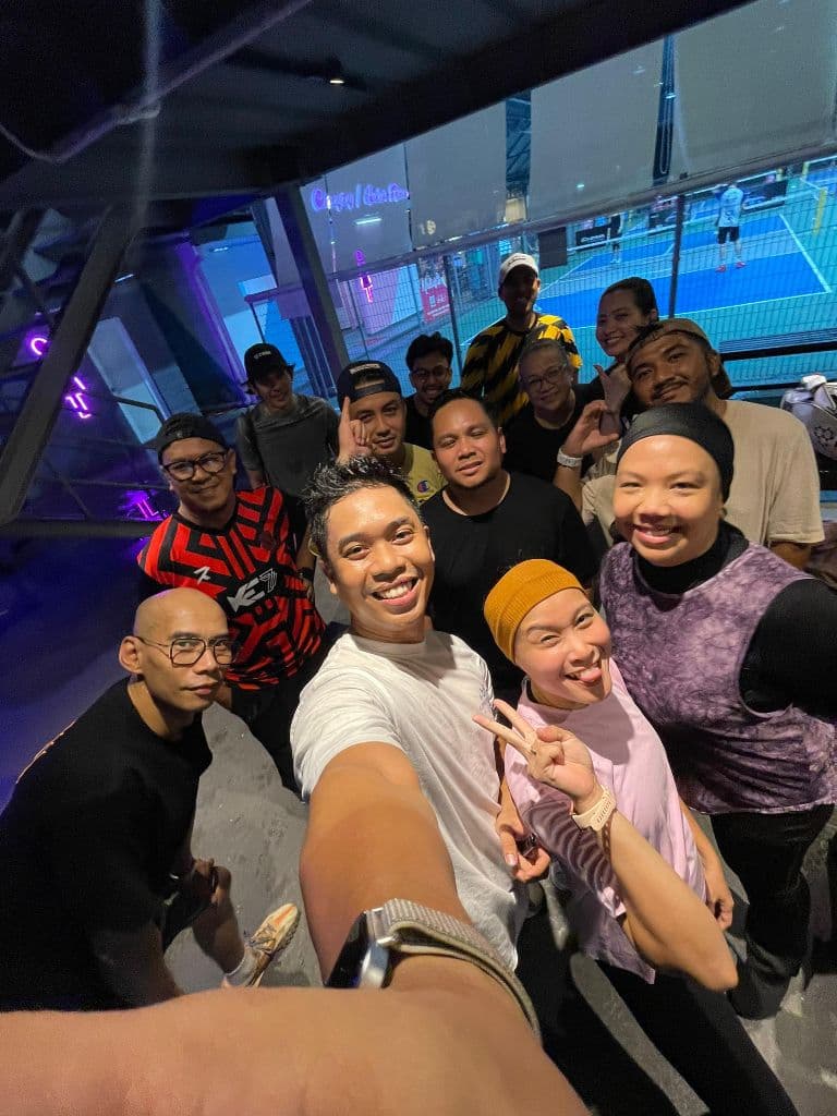 Terpaling Pickle media 3