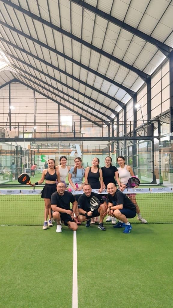 MAB🎾K PADEL media 2