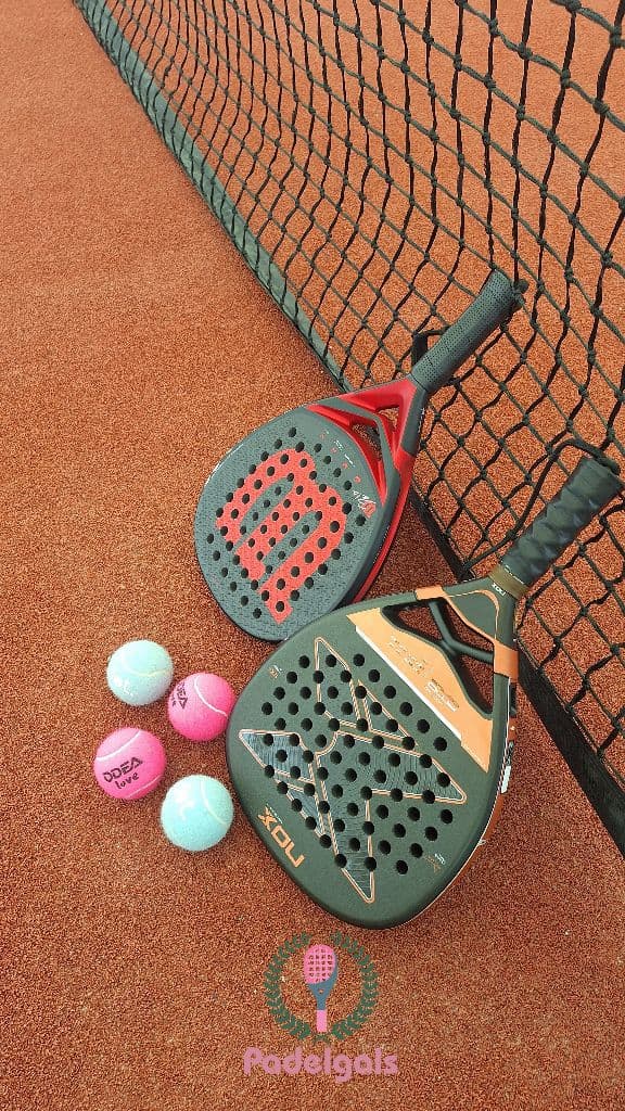 PadelGals.co media 1