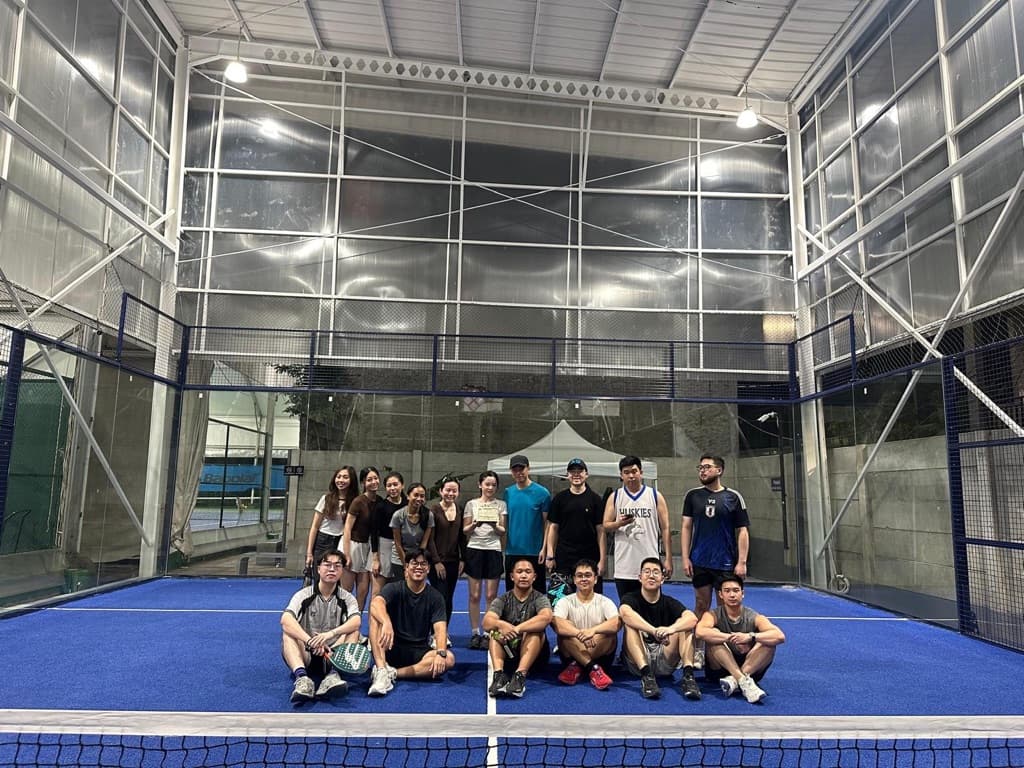 Padel Poppers media 6