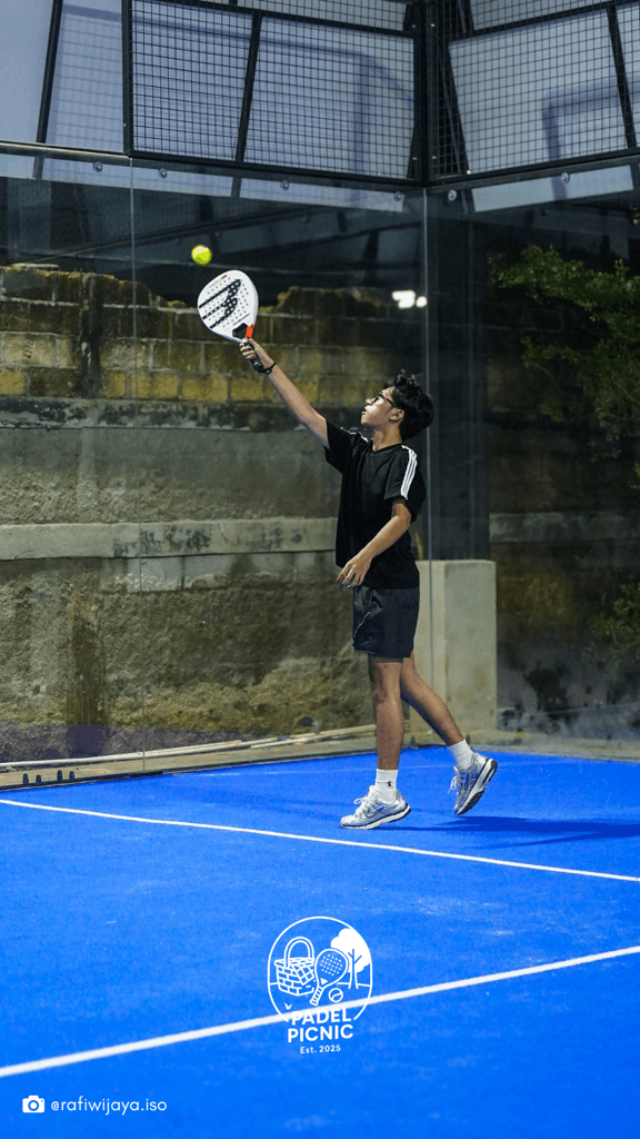 Padel Picnic media 5