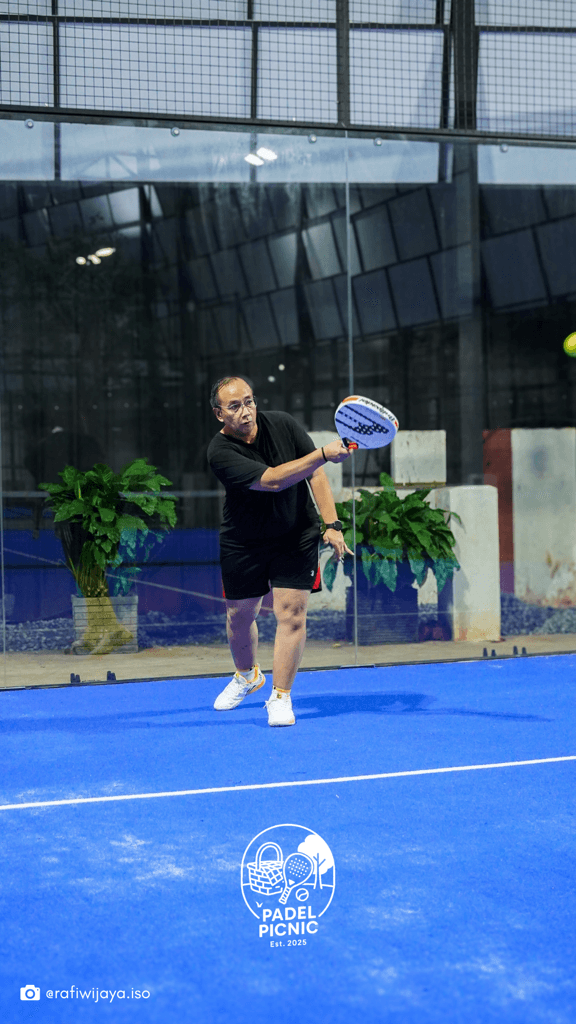 Padel Picnic media 3