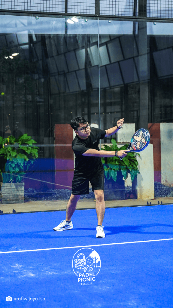 Padel Picnic media 4