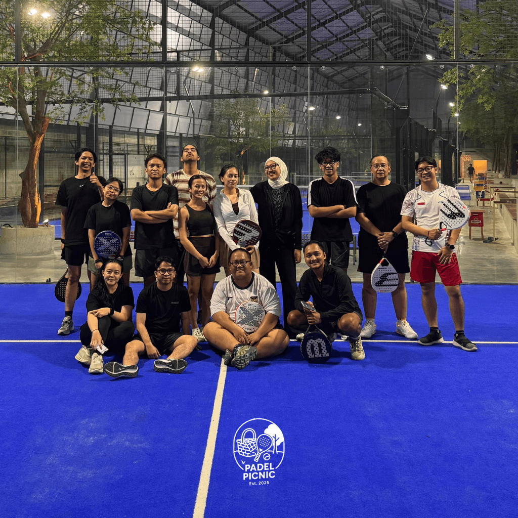 Padel Picnic media 1