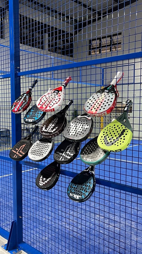 Wacana Padel media 1