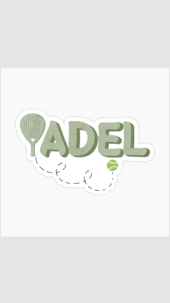 In my padel era media 1