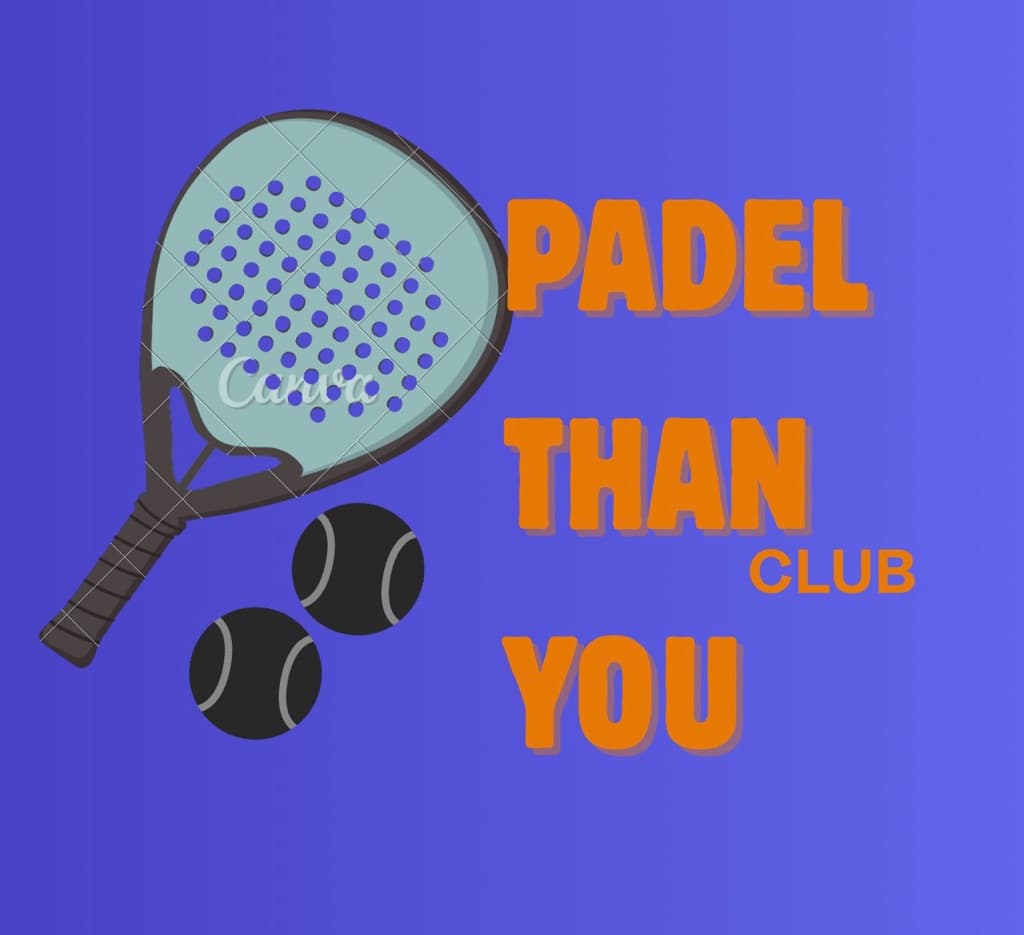 Padel than you  media 6