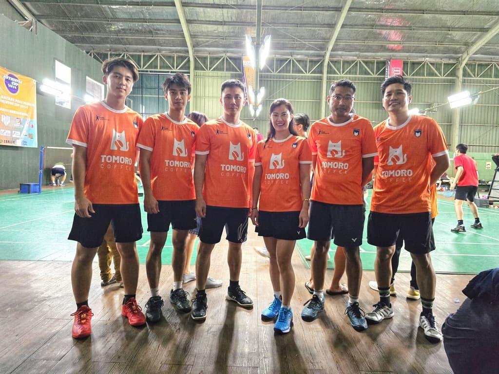 ION Badminton media 2