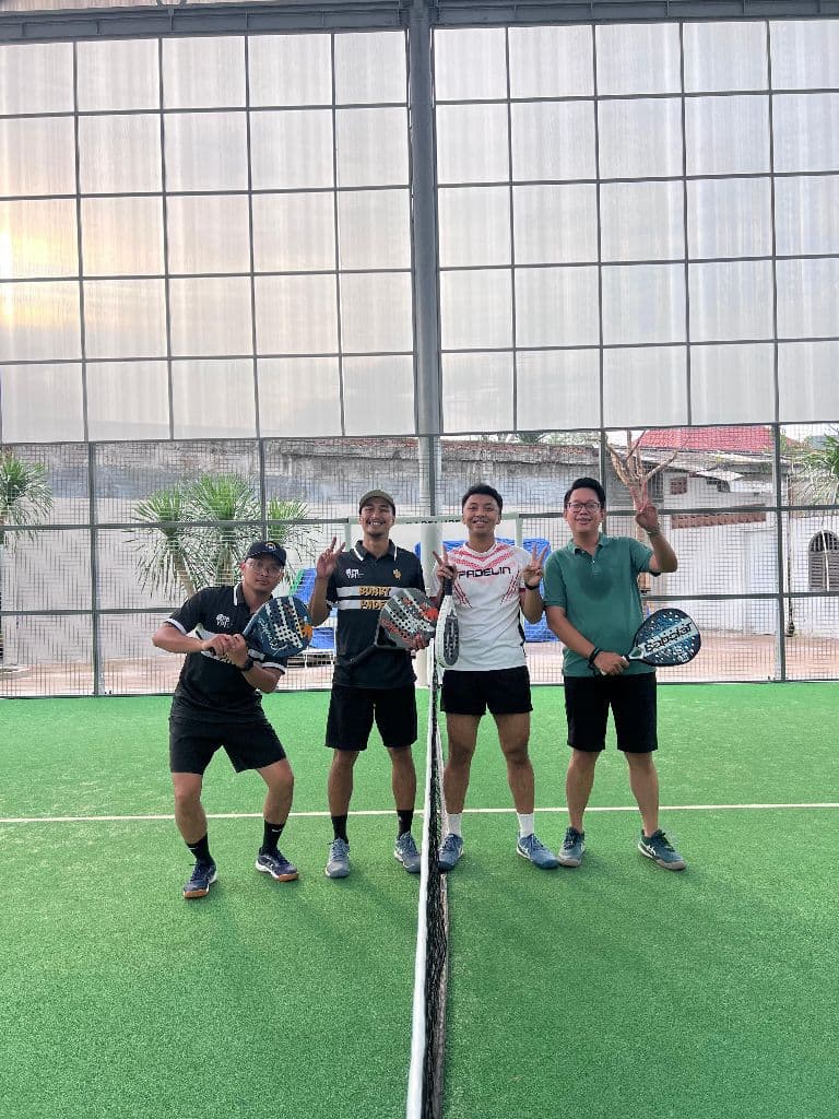 Boast Padel Club media 3