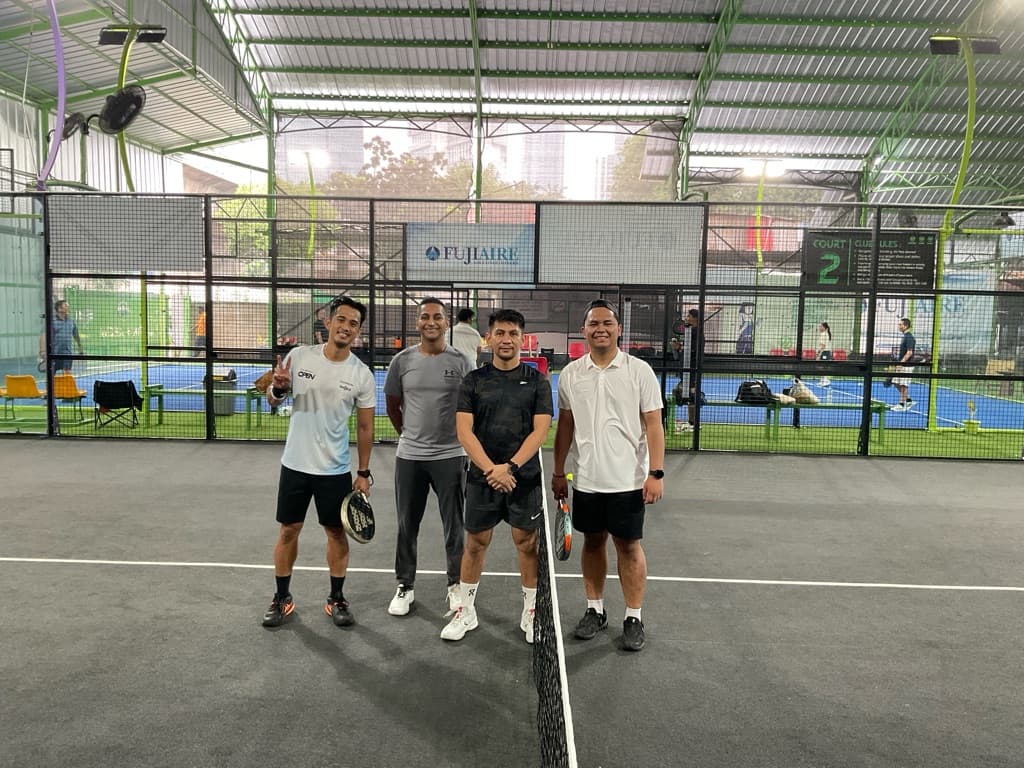 RDTX Racket Hour media 3