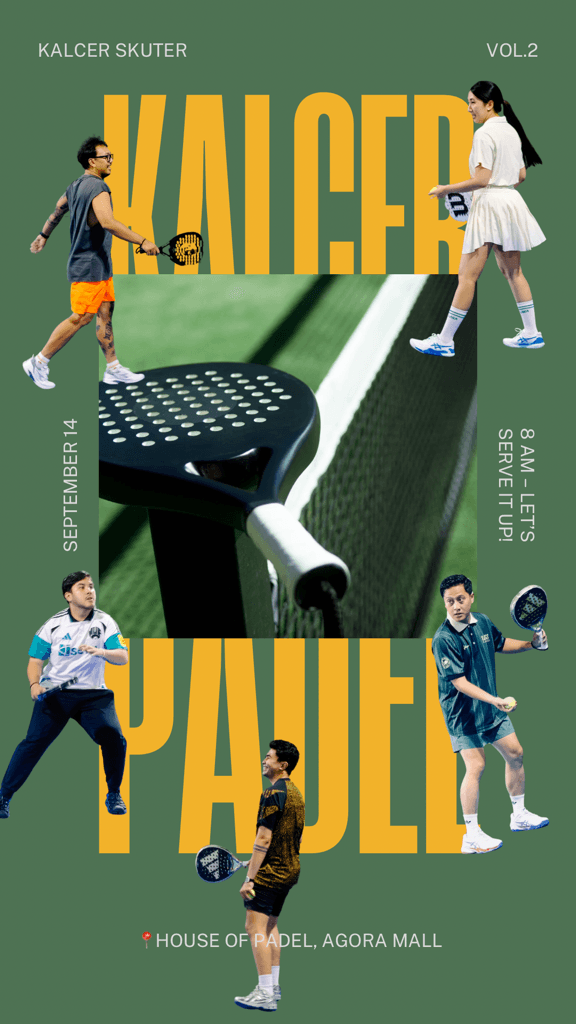 Kalcer Padel media 2