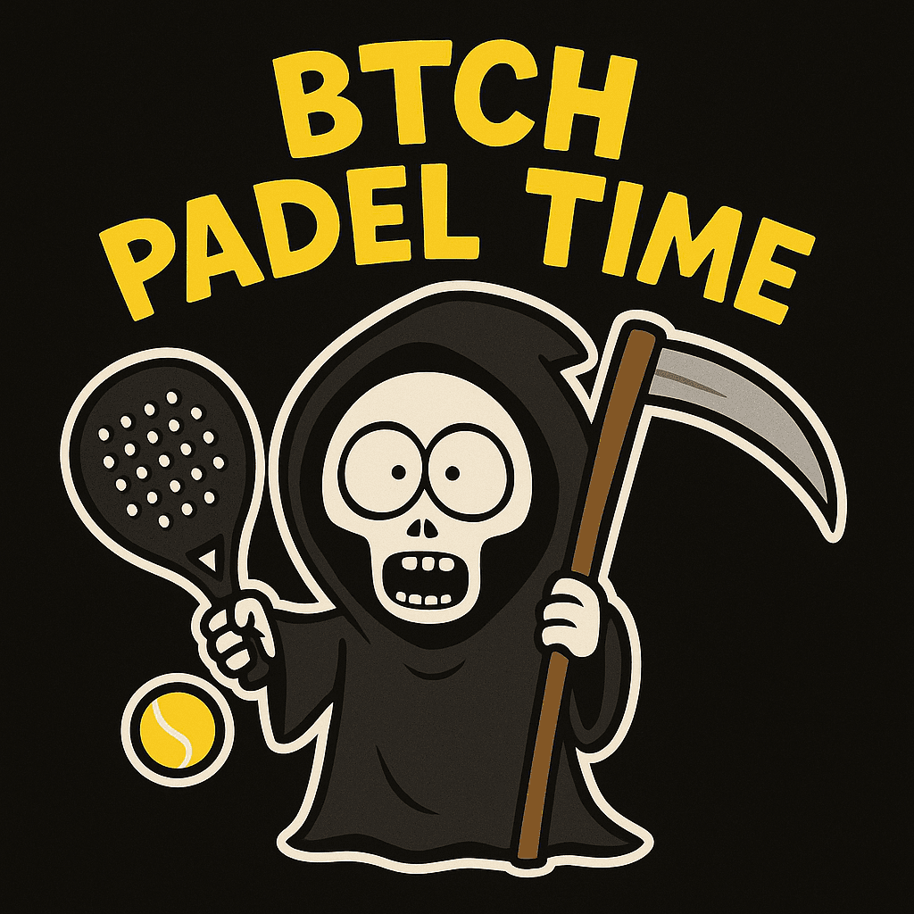 BTCH PADEL TIME media 1