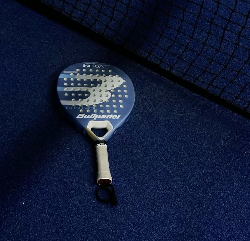 Ifabula Padel Club media 1