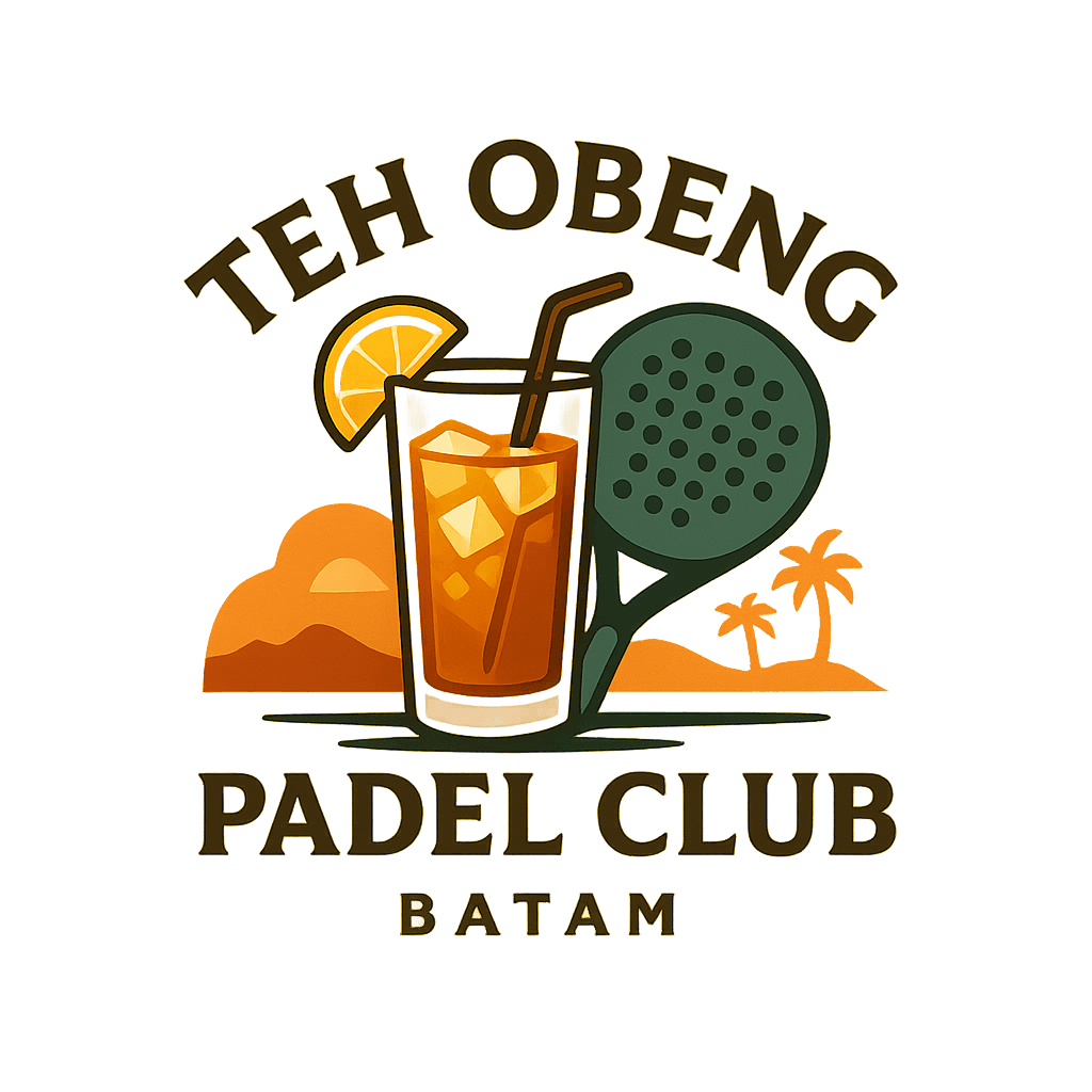 TEH OBENG PADEL CLUB media 1