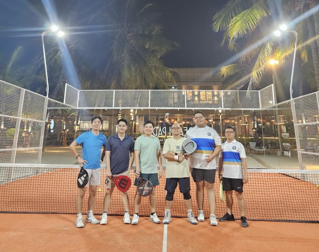 EL PADEL media 1