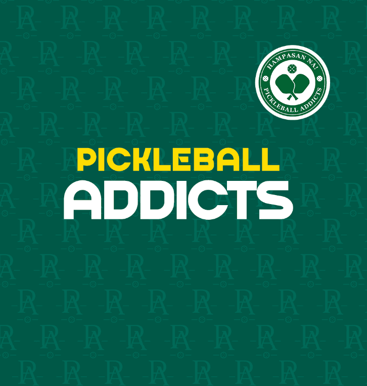 PICKLEBALL ADDICTS media 1