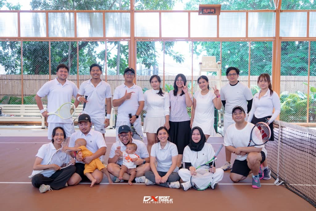 SYL Tenis Club media 1