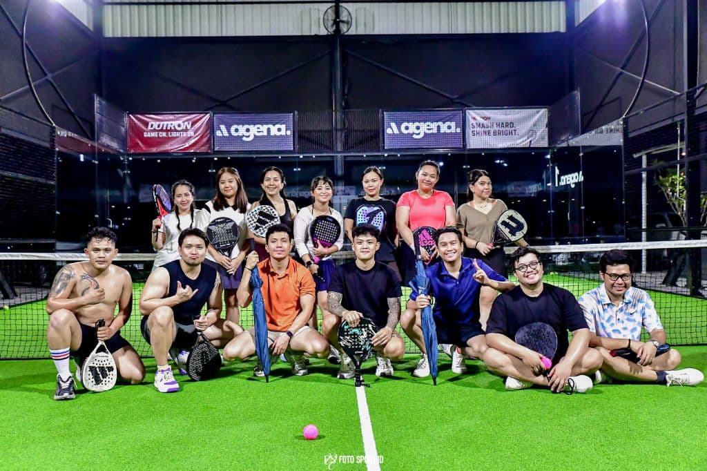 PakPok Padel media 2