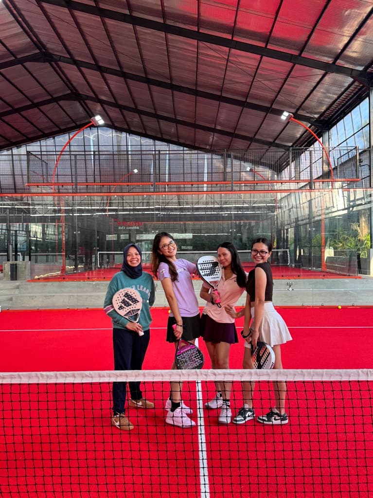 Padel Point Bintaro media 3