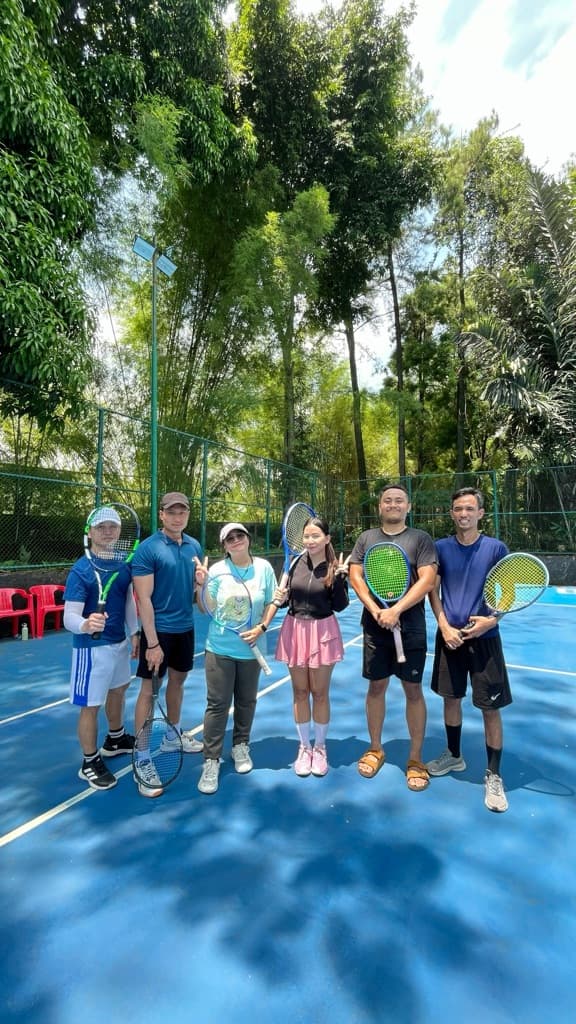 Tertennis Tennis Club media 6
