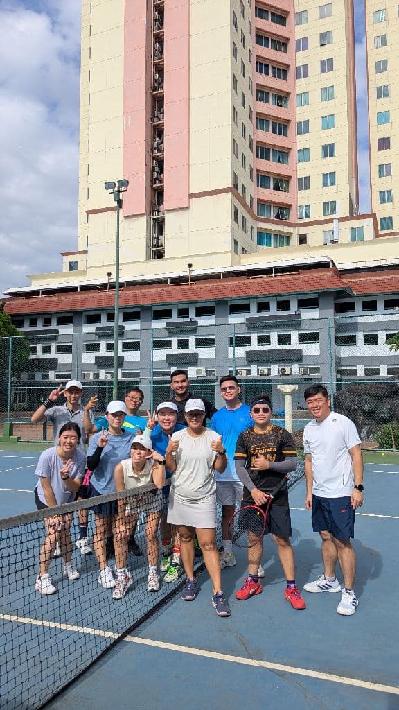 TENNIS.INC media 6