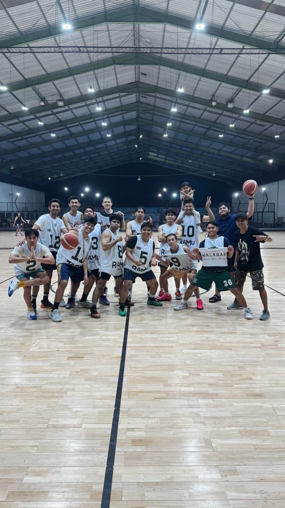 Kadang kadang basketball  media 1