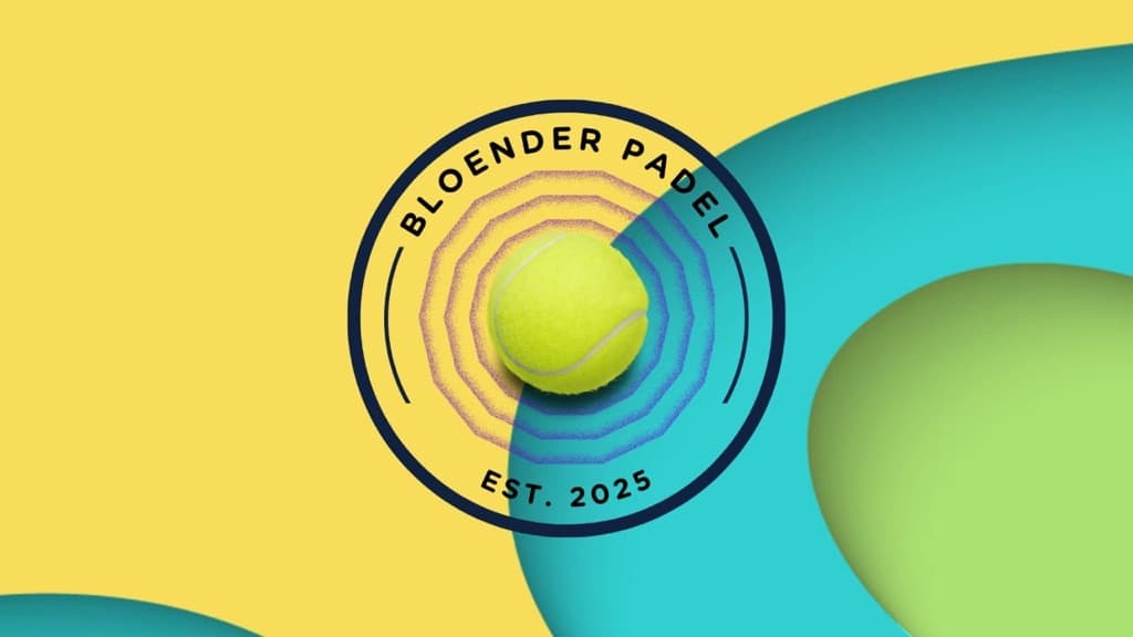 Bloender Padel media 1
