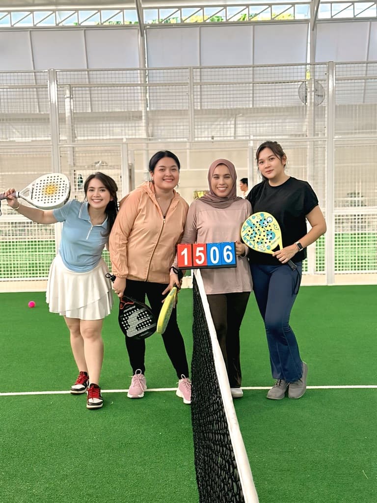 The FamBam Club media 5