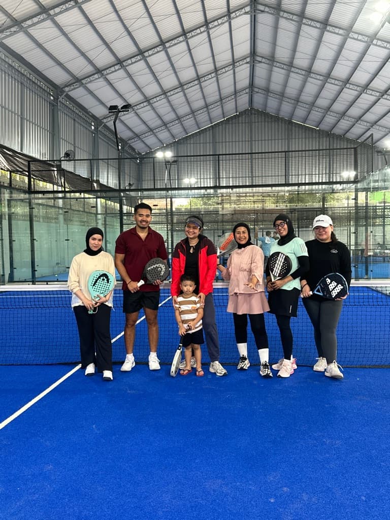 The FamBam Club media 1