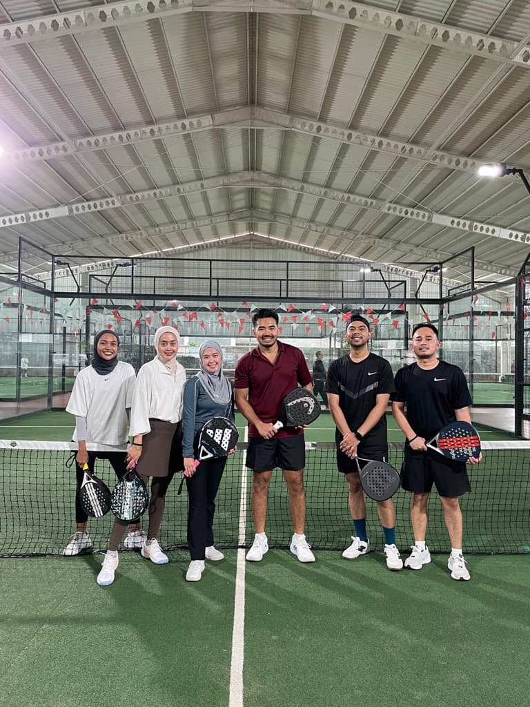 The FamBam Club media 2