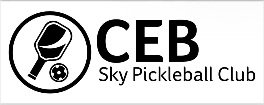 CEB SKY PICKLEBALL CLUB media 1