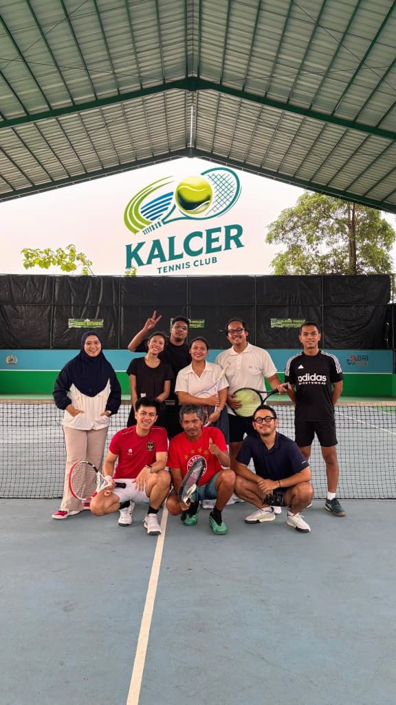 Kalangan Ceria Club media 4