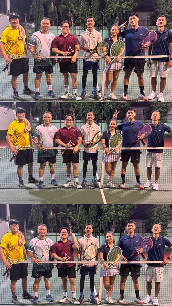 Kalangan Ceria Club media 3