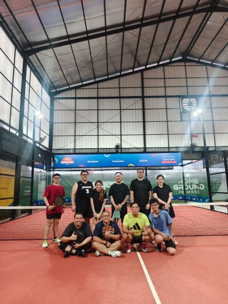 Capo.in Padel media 5