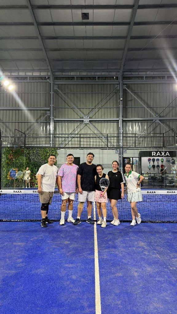 Capo.in Padel media 3