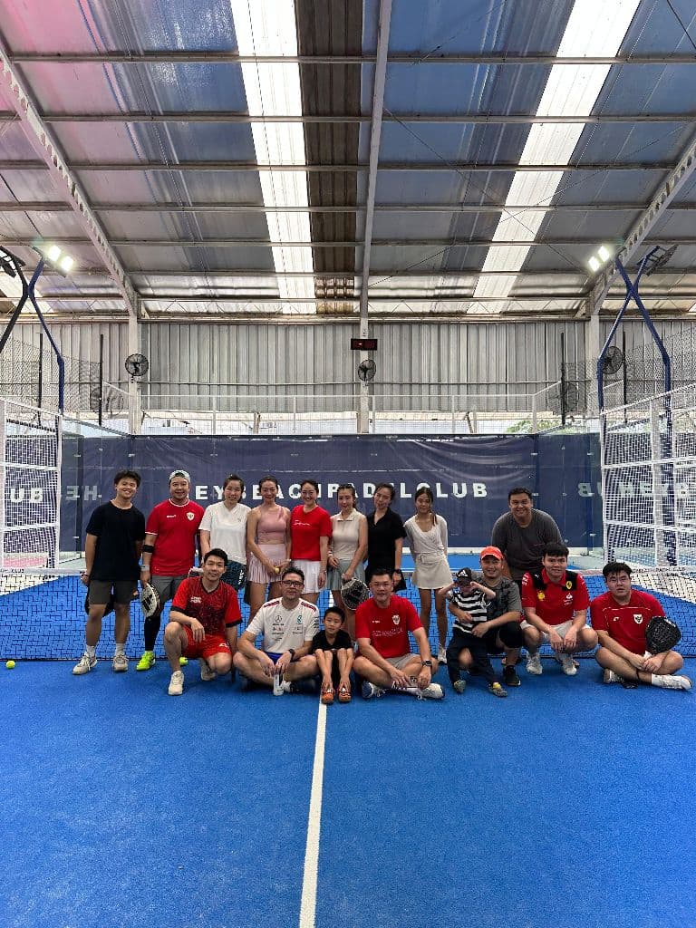 Capo.in Padel media 4